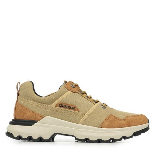 Caterpillar Colorado Sneaker Low Canvas