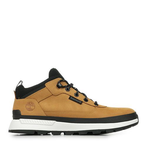 Timberland Filed Trekker Low Lace Sneaker