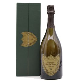 Champagne Dom Perignon 1992 - 75cl