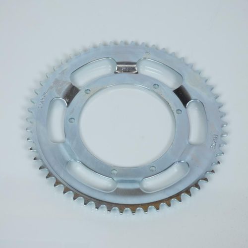 Couronne De Transmission Charvin Pour Mbk 50 89 54 Dents Pas 415 Ø 110mm Neuf