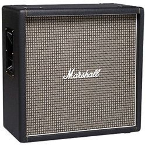 Baffle Marshall 1960bx Pan Droits 100watts