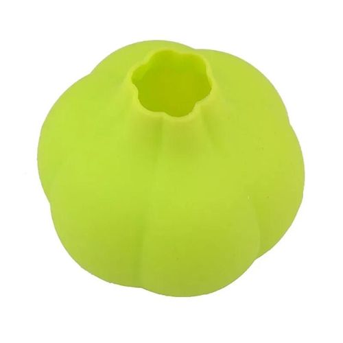 (2 Pièces) 2 Pièces Éplucheur D'ail En Silicone De Qualité Alimentaire Créatif Presse-Ail Éplucheur D'ail Super Doux Accessoires De Cuisine À Domicile