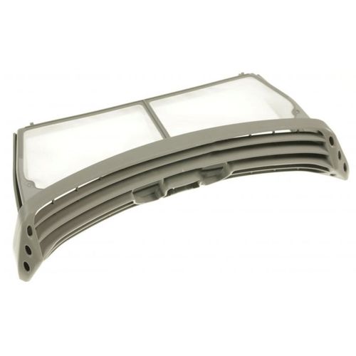 Filtre à peluches Sèche-linge (2972300300 CONTINENTAL EDISON ALTUS AYA OCEANIC FAR BEKO SABA ESSENTIEL B LISTO GRUNDIG)