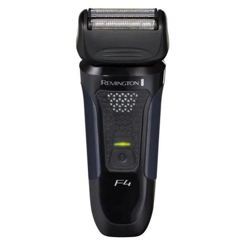 Remington F4002 Rasoir Pour Homme Rasoir Rotatif Tondeuse Noir, Bleu