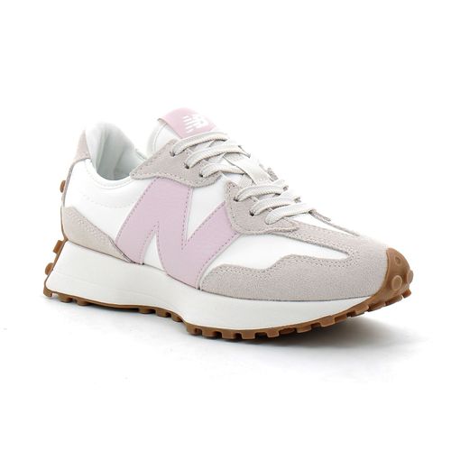 New Balance - Chaussures De Sport Pour Femme Ws327 - Bleu - 36