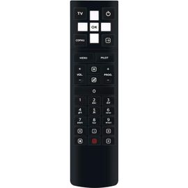 LETNERNY-Nouveau Dsi 83 Télécommande De Remplacement Pour Pilot Do Wifi Premiumbox+ Nc+ Remote Control Dsi 83 m Com Dsi83/87 Remote Controller