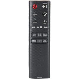 LETNERNY-Ah59-02692E Télécommande De Remplacement De La Barre De Son Audio Pour Ps-Wj6000 Hw-J355 Hw-J450