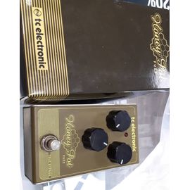 Pedale D Effet Tc Electronic