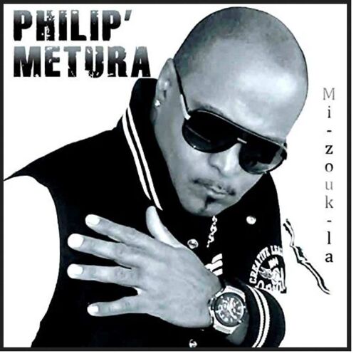 Philip Metura . Mi Zouk La _ Debs Music 2013