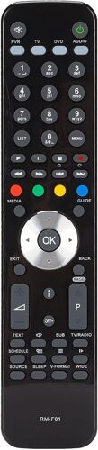 RM¿F01 Télécommande Remplacée pour Humax Foxsat-HDR HD- T2 HDR- T2
