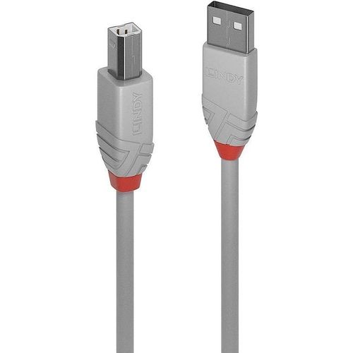 Câble USB 2.0 type A vers B 3 M