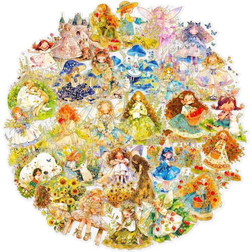 Autocollant Holographique, 30pcs Autocollant Holographique Transparent, Autocollant Scrapbooking, Adaptés Aux Albums De Scrapbooking, Albums Photo, Agendas, Artisanat (Arbre)