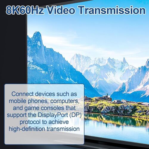 Câble USB 4 Type-C vers Type-C, Cable Usb c Court 240W, 40Gbps Transfert de Données, 8K@60Hz Vidéo, 13 cm Plat, Charge Rapide PD 48V/5A, compatible avec MacBook, Smartphones, Tablettes