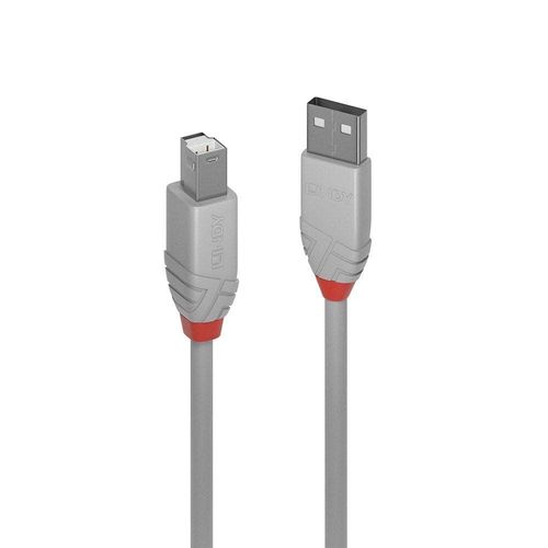 36683 Câble USB 2.0 type A vers B 2 M
