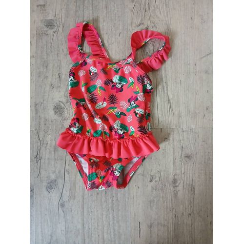 Maillot De Bain Kiabi 6mois