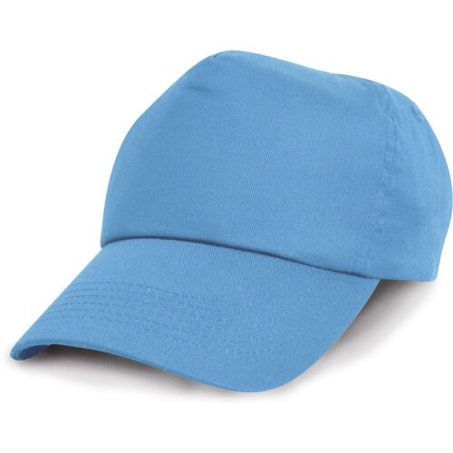 Casquette 100% coton Result