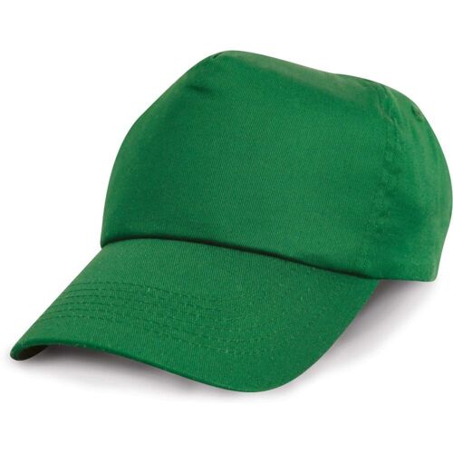 Casquette 100% coton Result