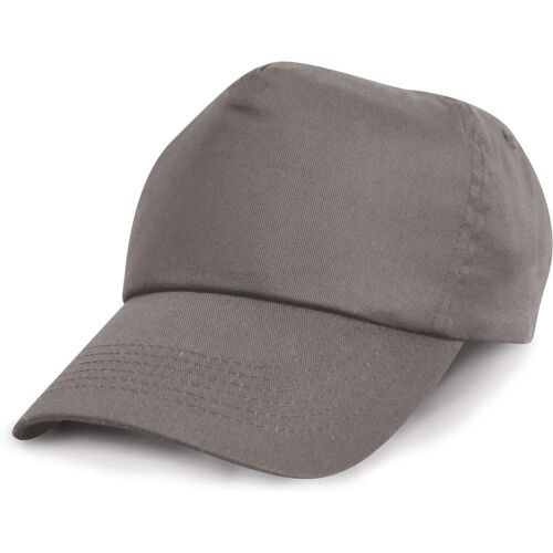 Casquette 100% coton Result