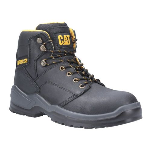 Chaussures Hautes De Sécurité S3 Src Caterpillar Striver