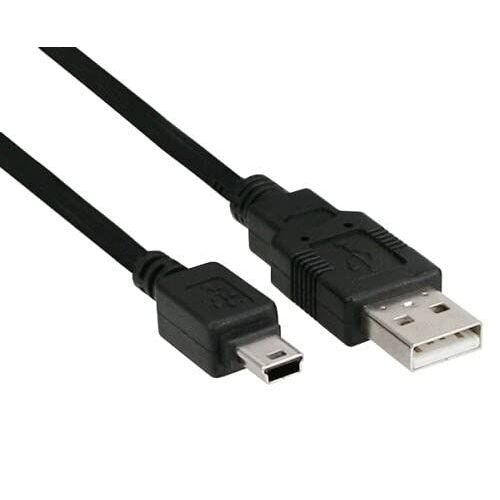 Câble USB pour Canon PowerShot/IXUS/ELPH A2300