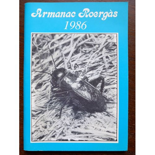 Armanac Roergas 1986