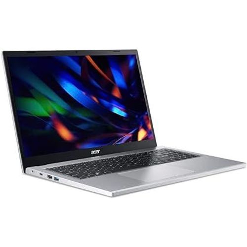 Acer EXTENSA EX215-33-P44H - 15.6" Intel Processor N200 - 3.4 Ghz - Ram 4 Go - SSD 256 Go - Win11Pro