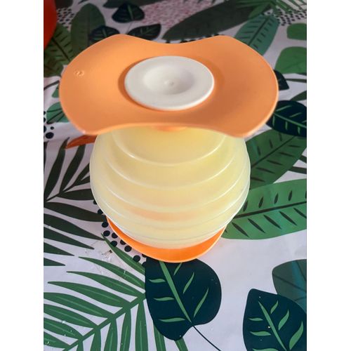 Poche À Douilles (5) Accordéon Tupperware