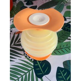 Poche À Douilles (5) Accordéon Tupperware