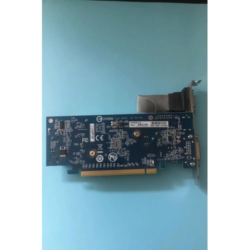 Carte video gigabyte GVN 210SL 1 GI