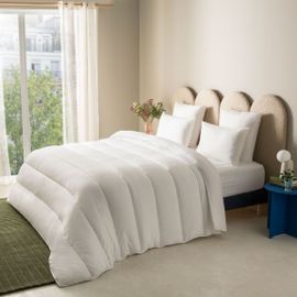 Dunlopillo | Couette Maxi Volume - Chaude - 140 X 200 Cm
