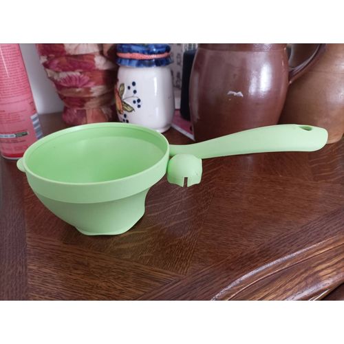Passoire Tupperware