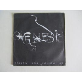 Follow You Follow Me - Ballad Of Big