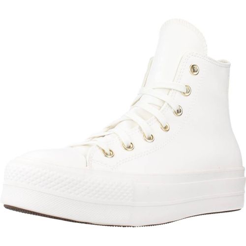 Converse Chuck Taylor All Star Colour Blanc