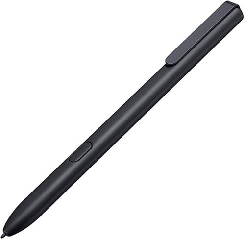 Ej-Pt820Bbegww Stylet De Rechange Pour Samsung Galaxy Tab S3 9.7 Sm-T820, Sm-T825 S Pen (Noir)