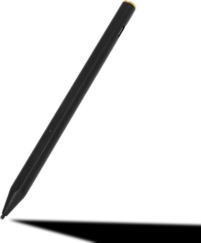 Stylet Inclinable Pour Ordinateur Portable , Stylet Inclinable Rechargeable Mpp 2.0 Pour Envy 17 Aexxx Spectre X2 12 C0Xx, Pavilion X360 11M Ad0Xx, Spectre X2 12 C0Xx, 4096