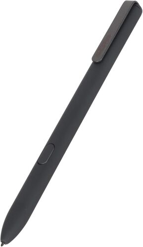Stylets pour Tab S3 SM T820 T825 T827, Stylet Tactile de Remplacement pour Stylet Tab S3 S, Stylet Capacitif à écriture Rapide Haute sensibilité (Noir)
