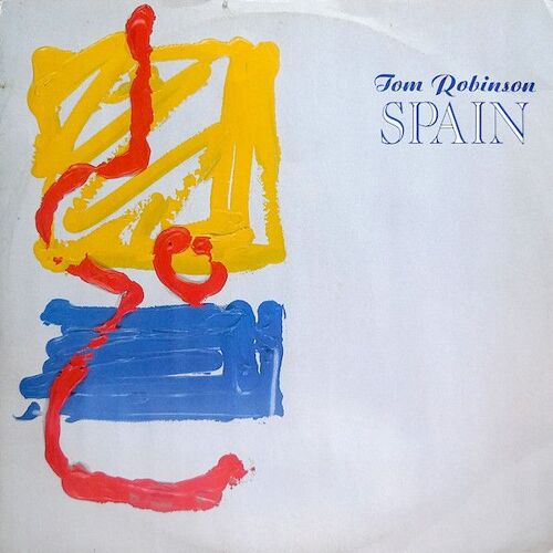 Tom Robinson Spain