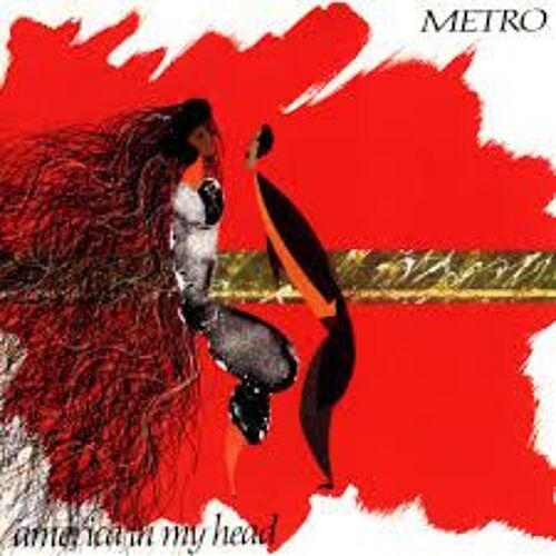 Metro America In My Head