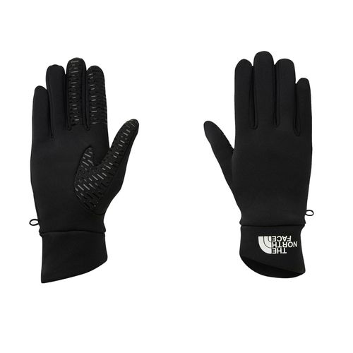 Gants The North Face Tnf Rino Glove Noir S