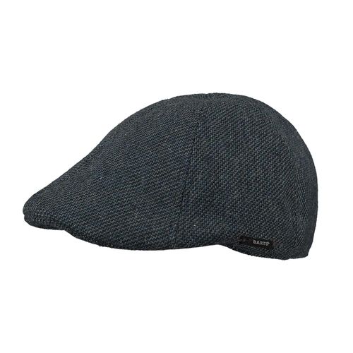 Casquette Barts Mr Mitchell Navy Cap Bleu Marine L