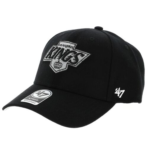 Casquette 47 Brand La Kings Casq Noir Noir Unique