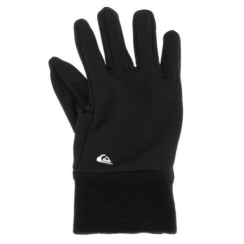 Gants Quiksilver Hottawa Black Gants Noir Xl