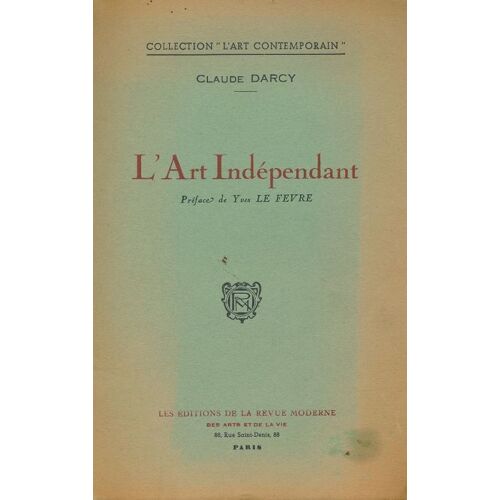 L'art Indépendant
