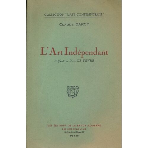 L'art Indépendant