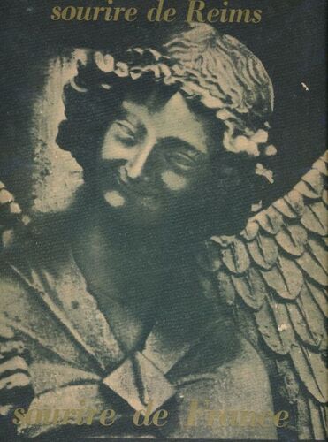 Sourire De Reims - Sourire De France : Champagne
