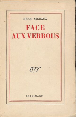 Face Aux Verrous