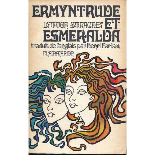 Ermyntrude Et Eméralda