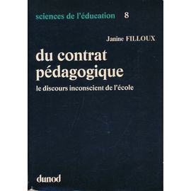 Du Contrat Pédagogique Ou Comment Faire Aimer Les Mathématiques À Une Jeune Fille Qui Aime L'ail