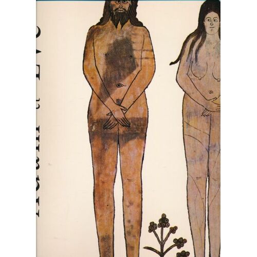 Adam Et Eve