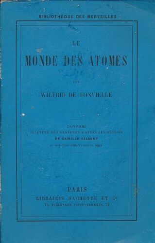 Le Monde Des Atomes